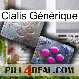Cialis Générique 38